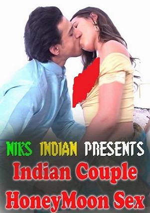Indian Couple Honeymoon Sex (2021) Niksindian Adult Movie