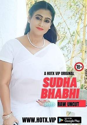 Sudha Bhabhi UNCUT (2023) HotX Hindi Short Film
