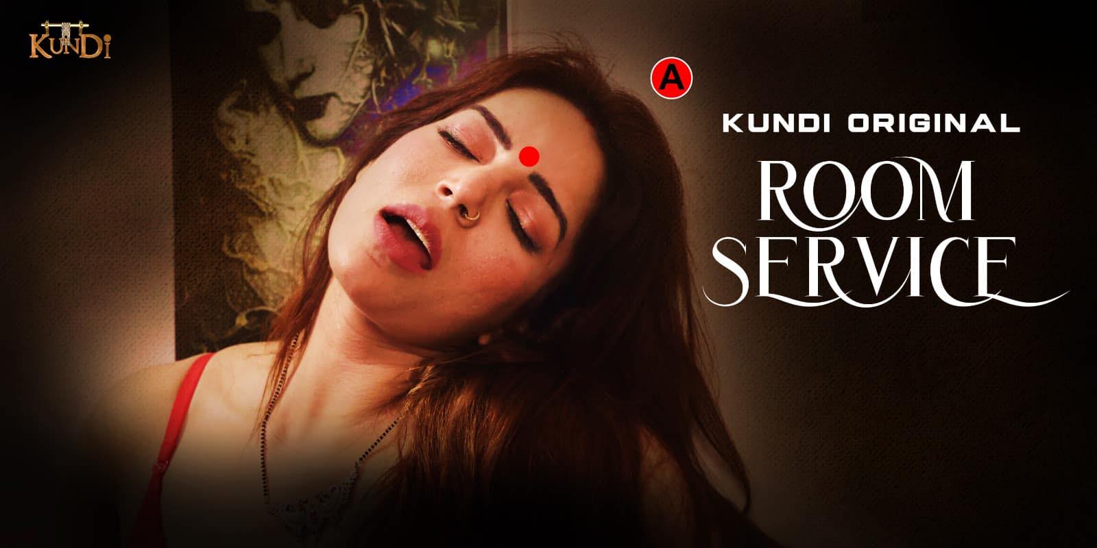 Room Service (2023) KundiApp Season 01 EP02 Hindi Hot Web Series