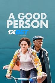 A Good Person (2023) Unofficial Hindi Dubbed