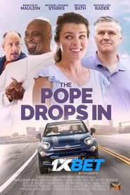 The Pope Drops In (2023) Unofficial Hindi Dubbed