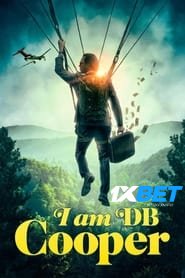 I Am DB Cooper (2022) Unofficial Hindi Dubbed