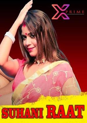 Suhani Raat (2023) Xprime Hindi Short Film