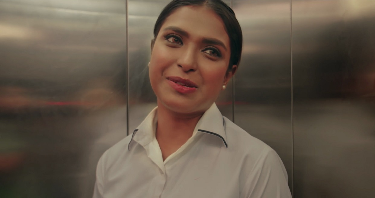 The Receptionist (2023) Hindi Adult Movie