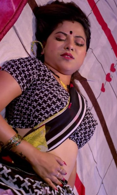 Sainyaa Salman 2 (2023) RabbitMovies Hindi S01 EP03 Hot Web Series