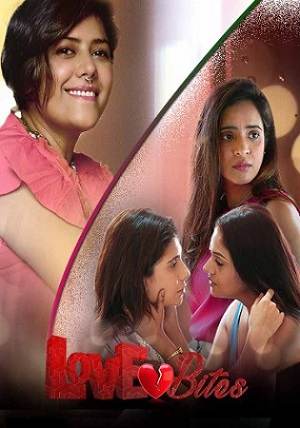 Love Bites (2023) Eortv S01 EP01 Hindi Web Serie