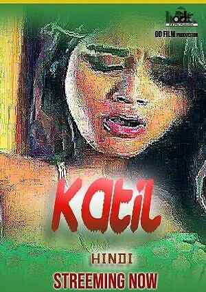 Katil (2023) OdFilm Hind Short Film