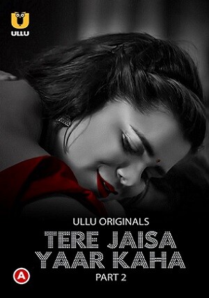Tere Jaisa Yaar Kaha – Part 2 (2023) UllU Original Hindi Hot Web Series
