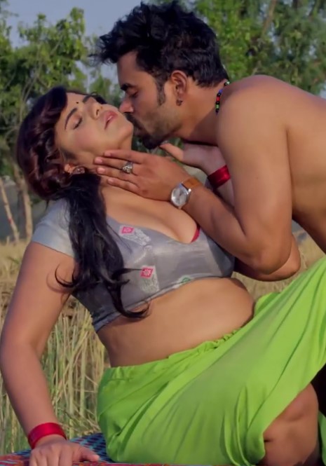 Sainyaa Salman 2 (2023) RabbitMovies Hindi S01 EP05 Hot Web Series