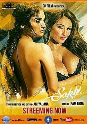 Sakhi (2023) Odfilm Hindi Hot Short Film