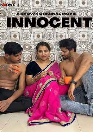 Innocent (2023) ShowX Hindi Short Film