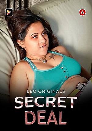 Secret Deal (2023) Leo Hindi Hot Short Film
