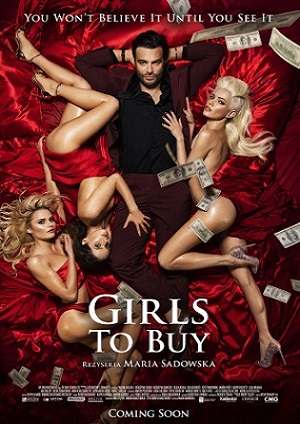 Girls to Buy (2021) Hindi Dubbed Adult Movie