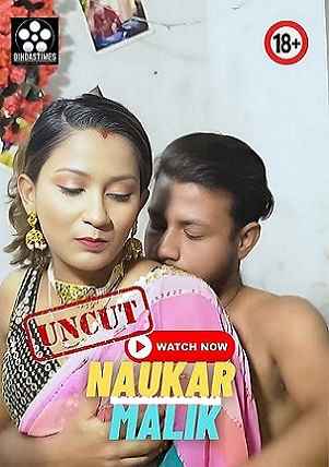 Naukar Malik (2023) Bindastime Hindi Hot Short Film