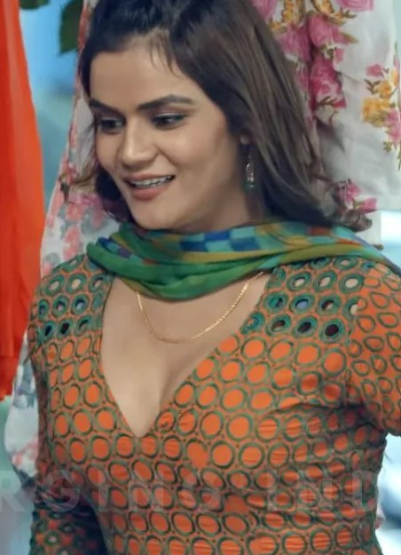 Ladies Tailor (2023) WoW Hindi S01 EP02 Hot Web Series