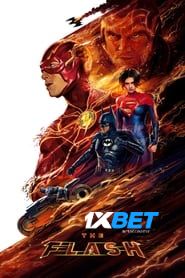 The Flash (2023) Hindi Dubbed HD 1080p OG