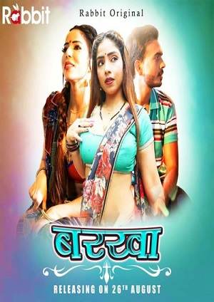 Khat Kabbadi – Barkha (2022) RabbitMovies S01 EP05 Hindi Hot Web Series
