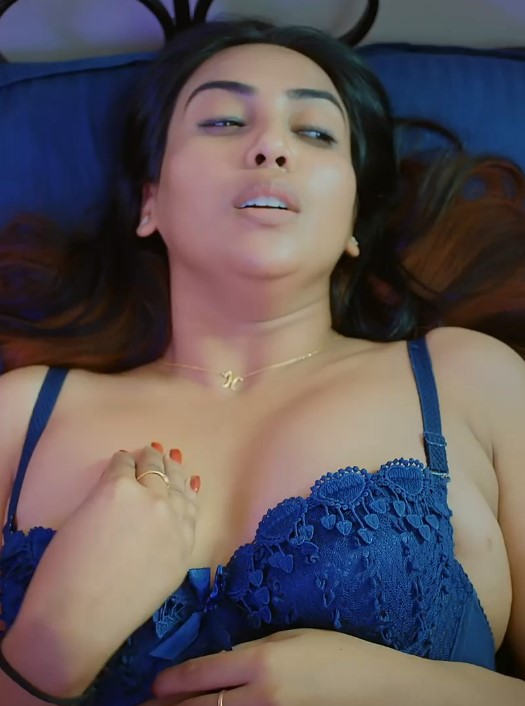 Chill Pill Part 1 (2023) Kooku Hindi Short Film