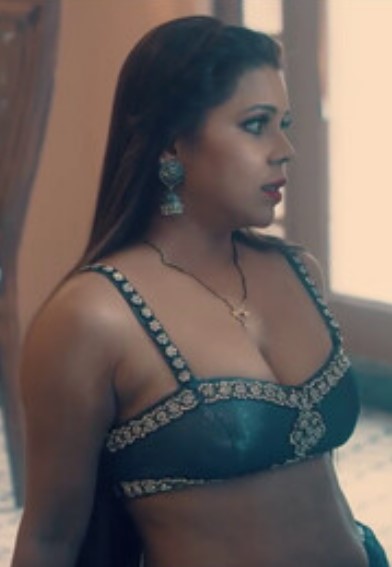Adla Badli (2023) WoW Hindi S01 EP02 Hot Web Series