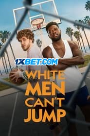 White Men Cant Jump (2023) Unofficial Hindi Dubbed