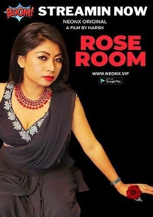 Rose Room (2023) NeonX Hindi Short Film