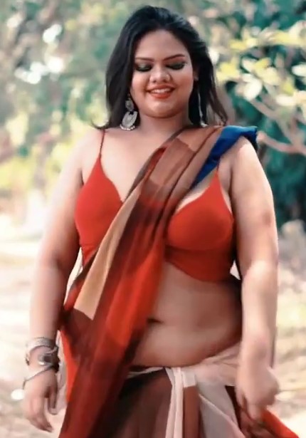 Indian Bhabhi Aditi (2023) Naari Magazine Hot Short Film