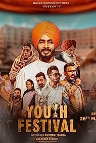 Youth Festival (2023) Punjabi HD