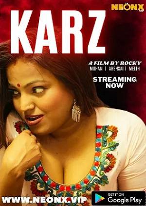 KARZ (2023) NeonX Hindi Short Film