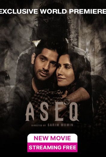 Aseq (2023) Hindi Movie HD