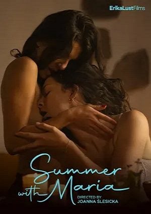 Summer with Maria (2023) XConfessions English Short Film