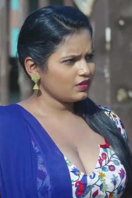 Gubare Wali Part 2 (2023) HuntCinema Hindi S01 EP03 Hot Web Series