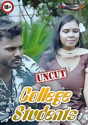 College Students (2023) GoddesMahi Hindi Short Film