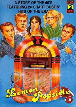 Lemon Popsicle (1978) Hindi Dubbed Adult Movie