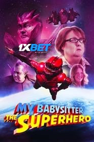 My Babysitter the Superhero (2022) Unofficial Hindi Dubbed