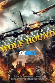Wolf Hound (2022) Unofficial Hindi Dubbed