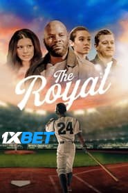 The Royal (2022) Unofficial Hindi Dubbed