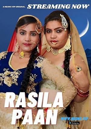 Rasila Paan (2023) NeonX Hindi Short Film