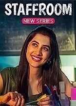 Staff Room (2023) Hindi Season 1 Complete Amazon
