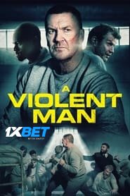 A Violent Man (2022) Unofficial Hindi Dubbed