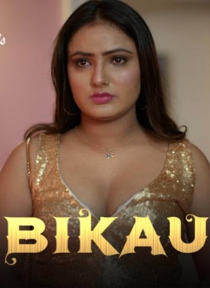 Bikau Part 2 (2023) UllU Hindi S01 EP07 Hot Web Series