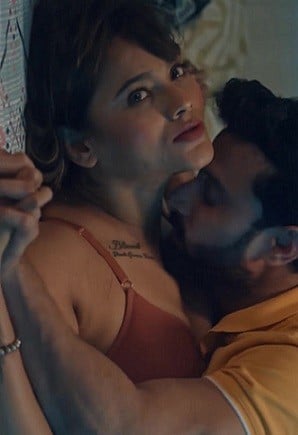 Moms Boyfriend (2023) Wowentertainment S01 EP04 Hindi Hot Web Series
