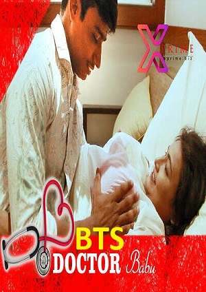Doctor Babu BTS (2023) XPrime Hindi Short Film