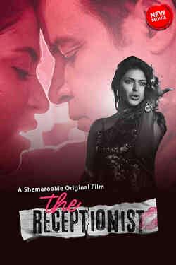 The Receptionist (2023) Hindi HD