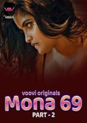 Mona 69 (2023) Voovi S01 EP03 Hindi Hot Web Series