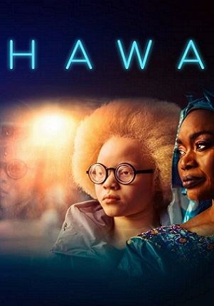 Hawa (2022) Hindi Dubbed Movie