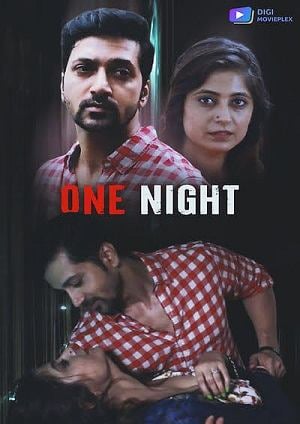 One Night (2023) DigimoviePlex S01 EP01 Hindi Hot Web Series