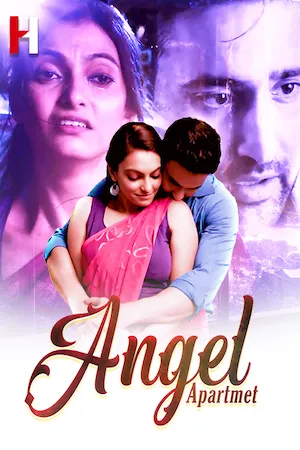 Angel Apartment (2023) HuntCinema S01 EP01 Hindi Hot Web Series