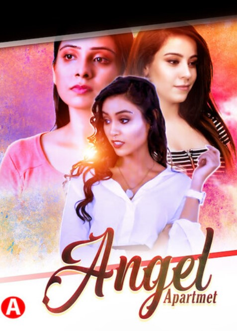 Angel Apartment (2023) HuntCinema Hindi S01 EP01 Hot Web Series