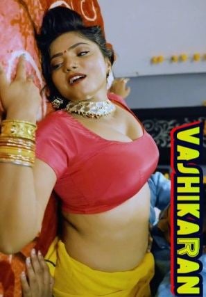Vashikaran (2023) WOOW Hindi S01 EP02 Hot Web Series