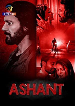 Ashant (2023) HIndi Sason 1 Atrangii Original